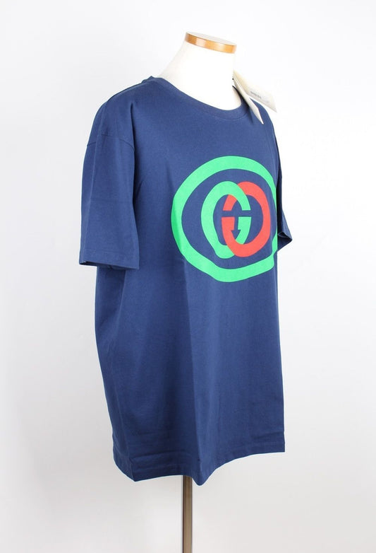 Gucci Interlocking T-Shirt M 12345 71809411