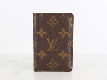 Louis Vuitton Monogram Organizer 7.5x11 71810695