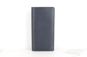 Louis Vuitton Braza Wallet Long Wallet 71904871