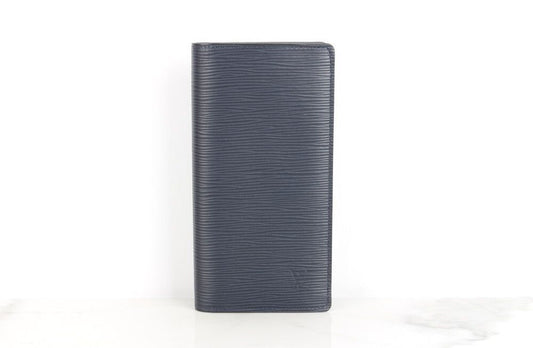 Louis Vuitton Braza Wallet Long Wallet 71904871