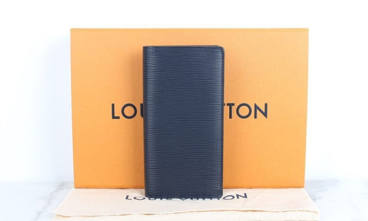 Louis Vuitton Braza Wallet Long Wallet 71904871