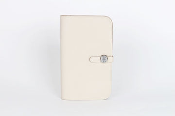 Hermes Hermès Dogon Duo Long Wallet 71905037