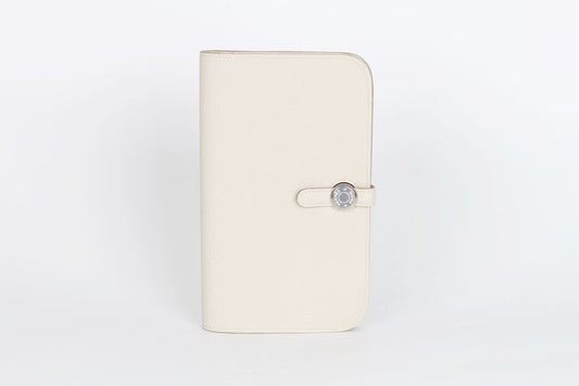 Hermes Hermès Dogon Duo Long Wallet 71905037