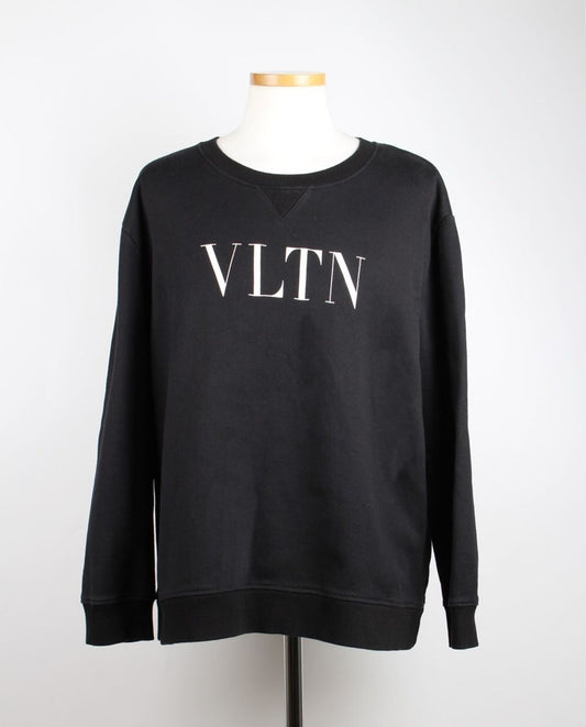 Valentino Cashmere Basic Sweatshirt XL 71912916