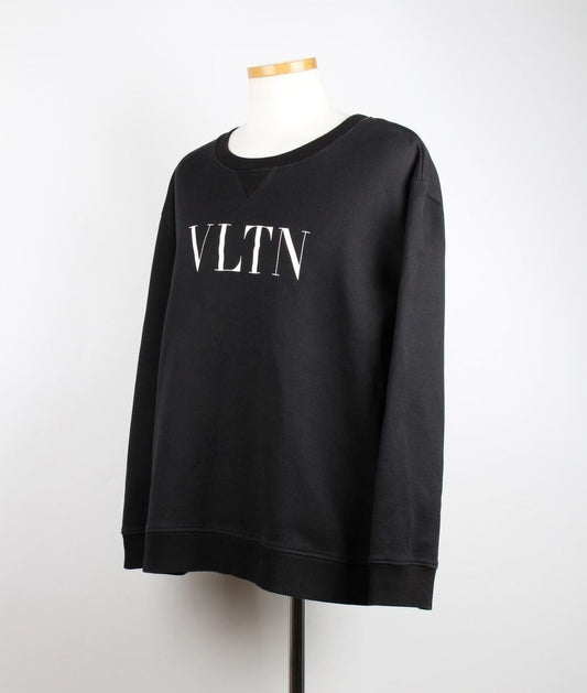 Valentino Cashmere Basic Sweatshirt XL 71912916