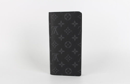 Louis Vuitton Braza Wallet Monogram Long Wallet 71919098