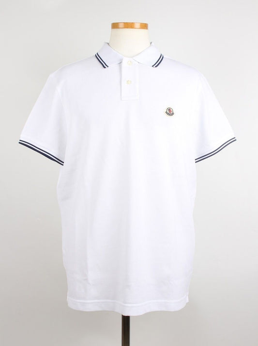 Moncler Men's Polo Shirt L 71919372