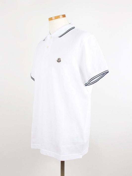 Moncler Men's Polo Shirt L 71919372