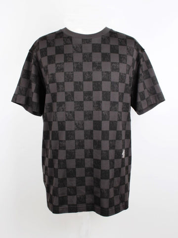 Louis Vuitton Damier T-Shirt M 12345 71922053