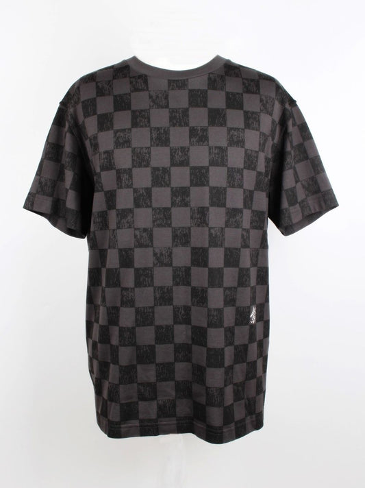 Louis Vuitton Damier T-Shirt M 12345 71922053