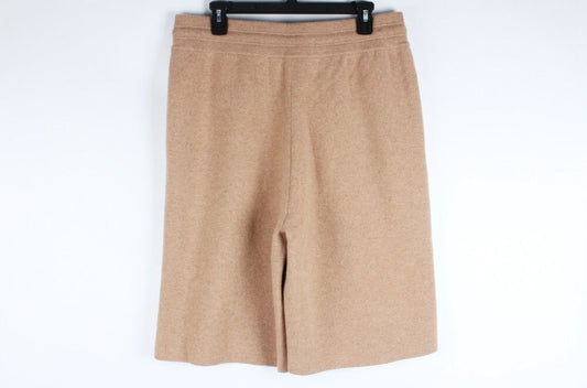 กางเกงขาสั้นลายโลโก้ Burberry ไซส์ L SKU12345