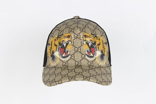 Gucci Tiger Baseball Cap 71924418
