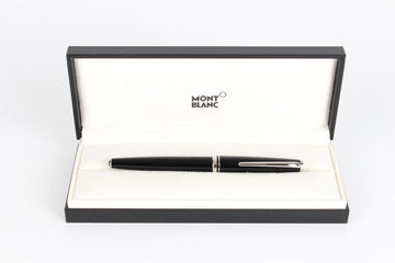 Montblanc Cruise Collection Platinum Rollerball Pen 12345 71924872