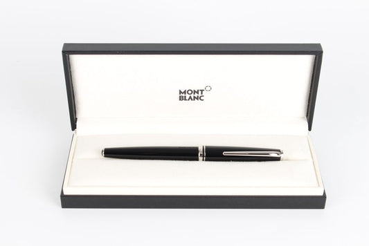Montblanc Cruise Collection Platinum Rollerball Pen 12345 71924872
