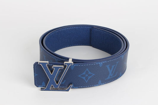 Louis Vuitton Initial Reversible Belt 90/36 72253030