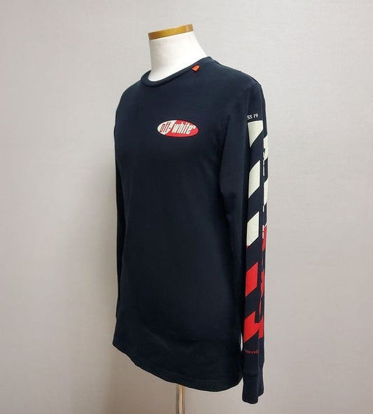 Off White Off-White Sweatshirt S 72262993
