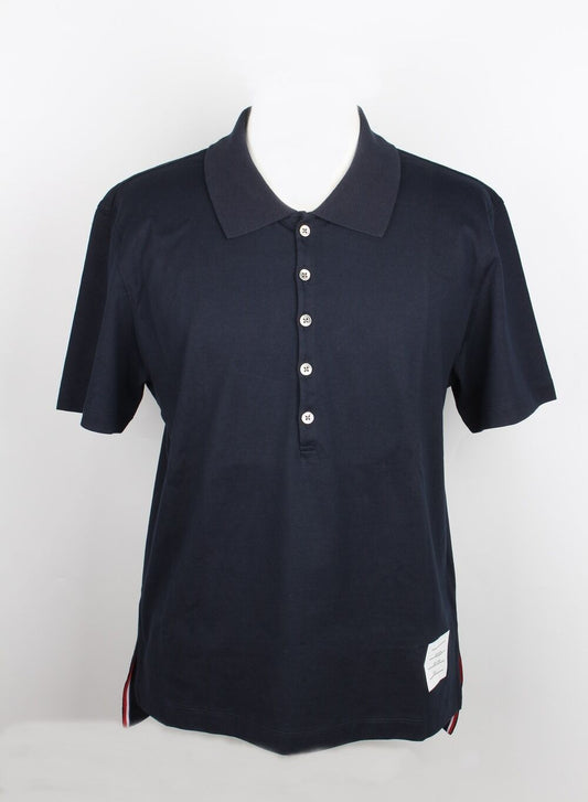 Thom Browne Side Slit PK Tee 1 72264080