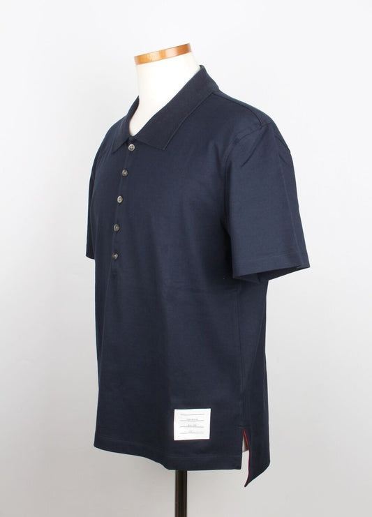 Thom Browne Side Slit PK Tee 1 72264080