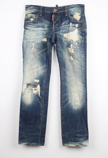 Dsquared2 ดิทตี้ ดิสติน 44 SKU-44