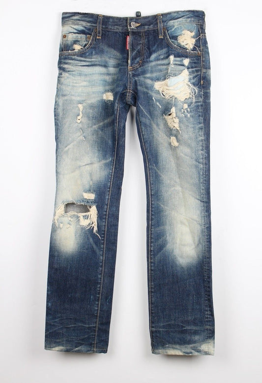 Dsquared2 ดิทตี้ ดิสติน 44 SKU-44
