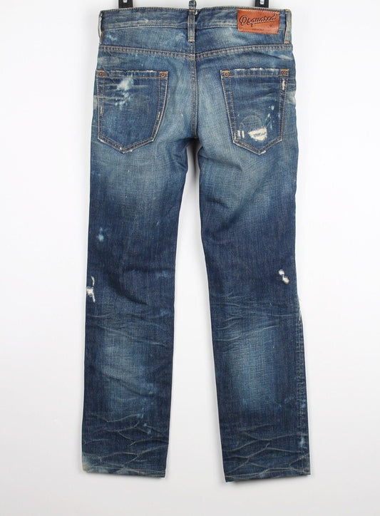 Dsquared2 ดิทตี้ ดิสติน 44 SKU-44