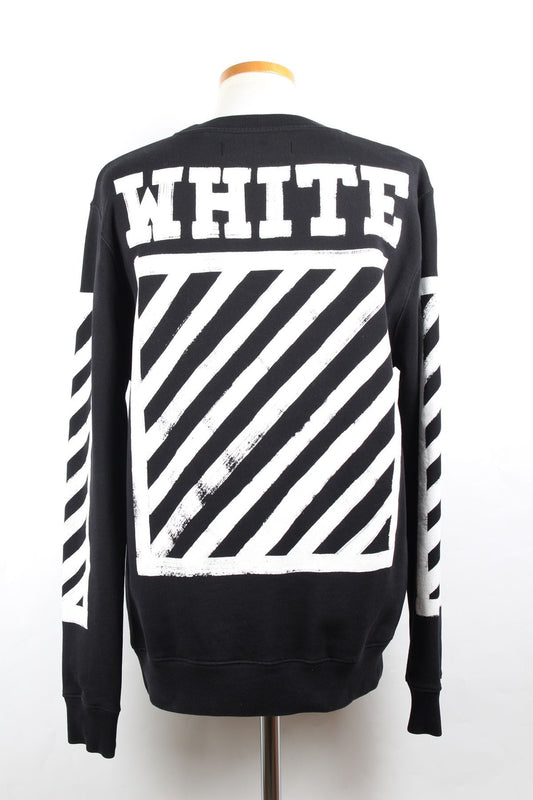 Off White Off-White OMBA003F17003028 Sweatshirt 2401 72265156