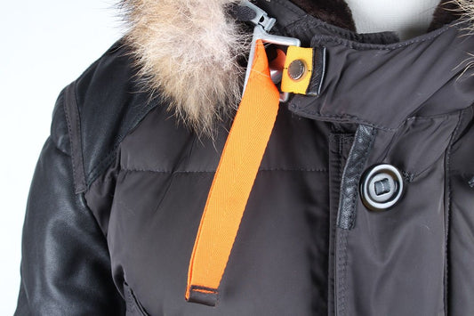 Parajumpers 12th Anniversary Dihol Padded Jacket M 72465305