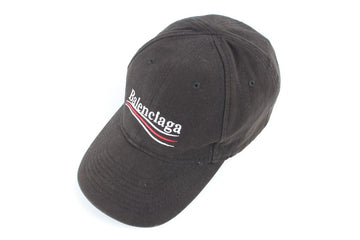 Balenciaga Wave Logo Cap L - SKU 72694207