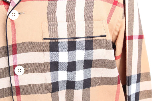 Burberry Nova Check Shirt M 12345 72758003