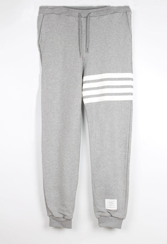 กางเกงจ็อกเกอร์ออกกำลังกาย Diagonal Training ของ Thom Browne 3 (SKU)