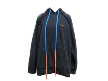 Off White Off-White Acrylic Arrows Incomp Hoodie 73254984