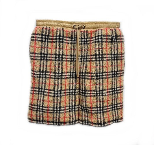 กางเกงขาสั้น Burberry Icon Stripe - SKU123456