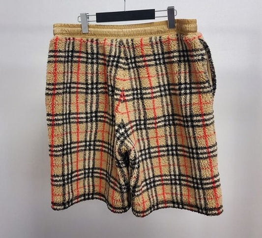 กางเกงขาสั้น Burberry Icon Stripe - SKU123456