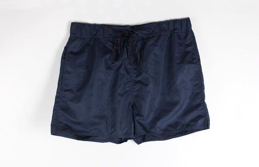 Louis Vuitton Monogram Swim Shorts M 73296120