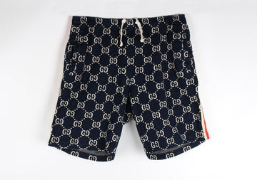 Gucci Jacquard Shorts L 73299062