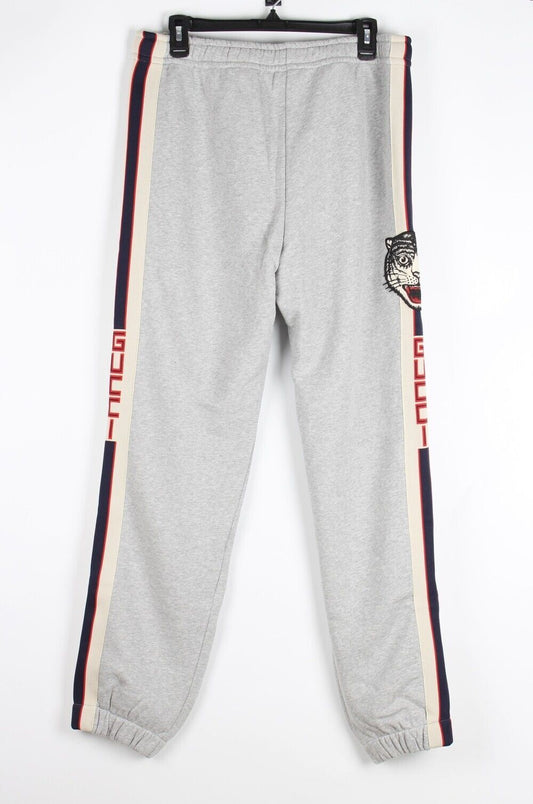 กางเกงจ็อกเกอร์ลายเสือ Gucci - SKU123456