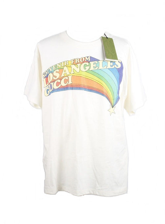 Gucci Oversized T-Shirt 12345 73302196