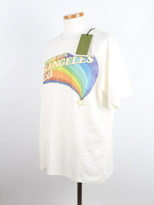 Gucci Oversized T-Shirt 12345 73302196