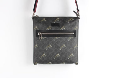 Gucci Tiger Crossbody Bag 28x30 73302901