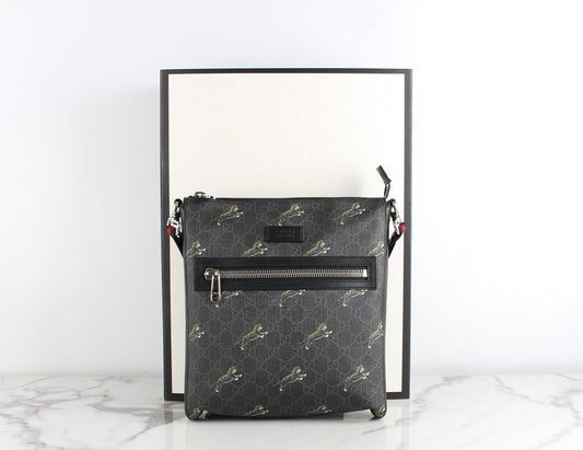 Gucci Tiger Crossbody Bag 28x30 73302901