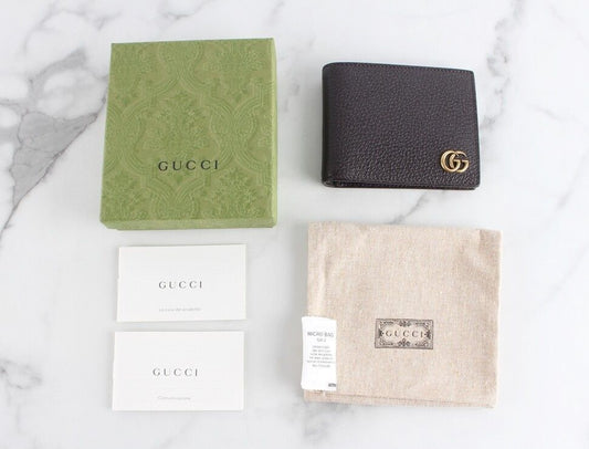 Gucci GG Marmont Money Clip 12345 73302943