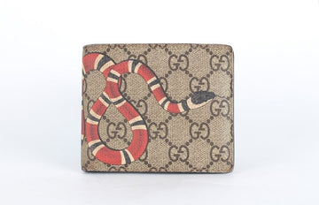 Gucci Snake Wallet 12345 73303082