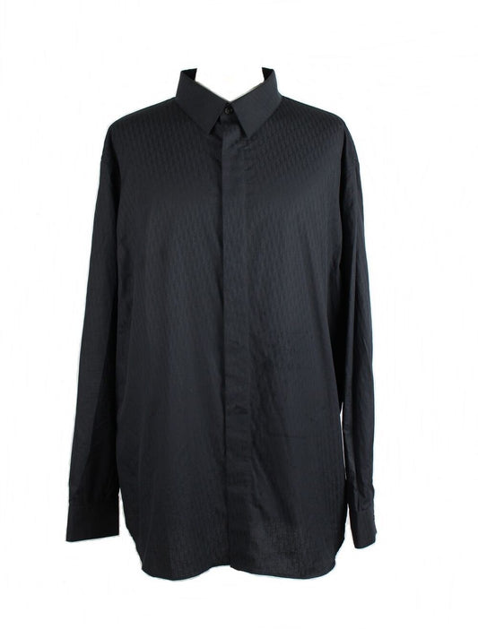 Dior Oblique Shirt 45 73305856