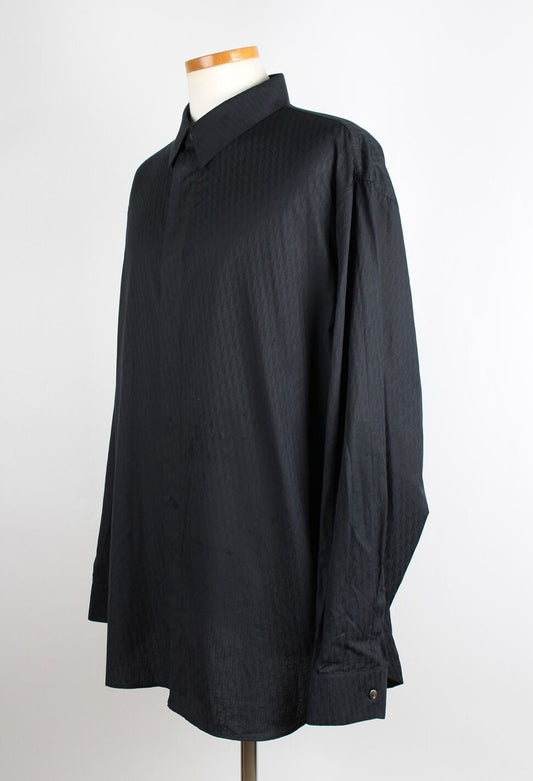 Dior Oblique Shirt 45 73305856