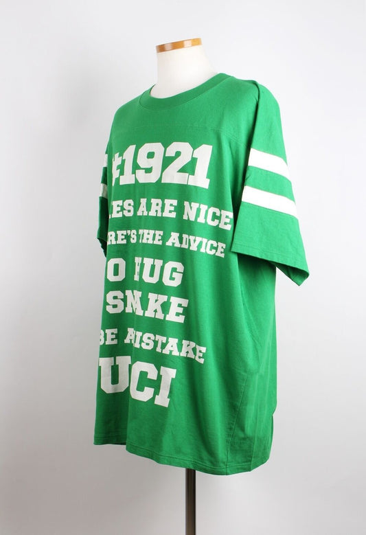 Gucci 1921 Short Sleeve XL 73306342