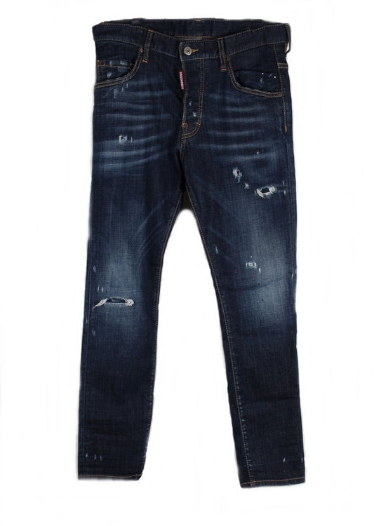 Dsquared2 Skater 46 - สินค้า #46