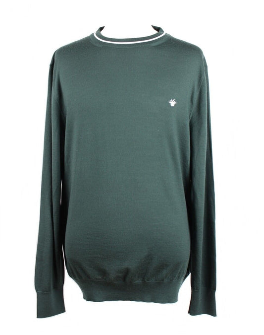 Dior Bee Embroidered Knit 12345 73339998