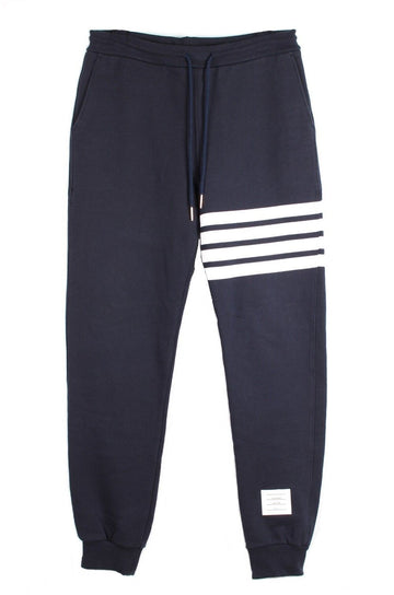 กางเกงจ็อกเกอร์ Thom Browne Diagonal Training ขนาด 2 รหัสสินค้า