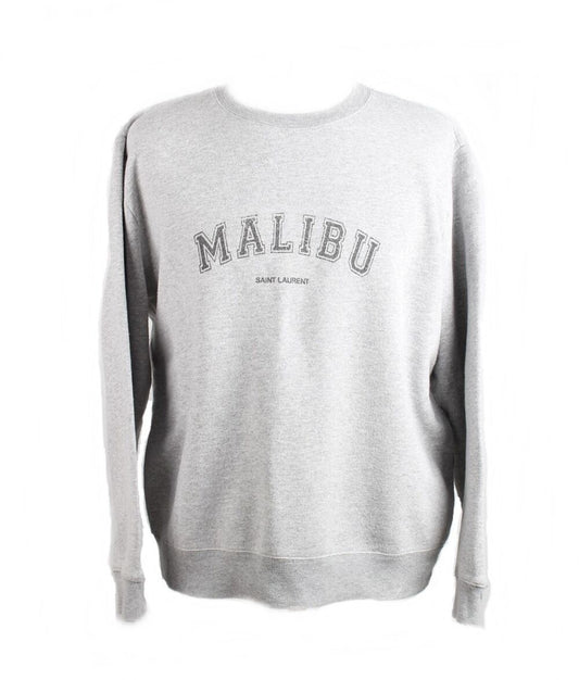 Saint Laurent Malibu Sweatshirt 73364603
