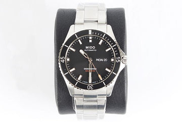 MIDO Ocean Star Day-Date 2000 73371058